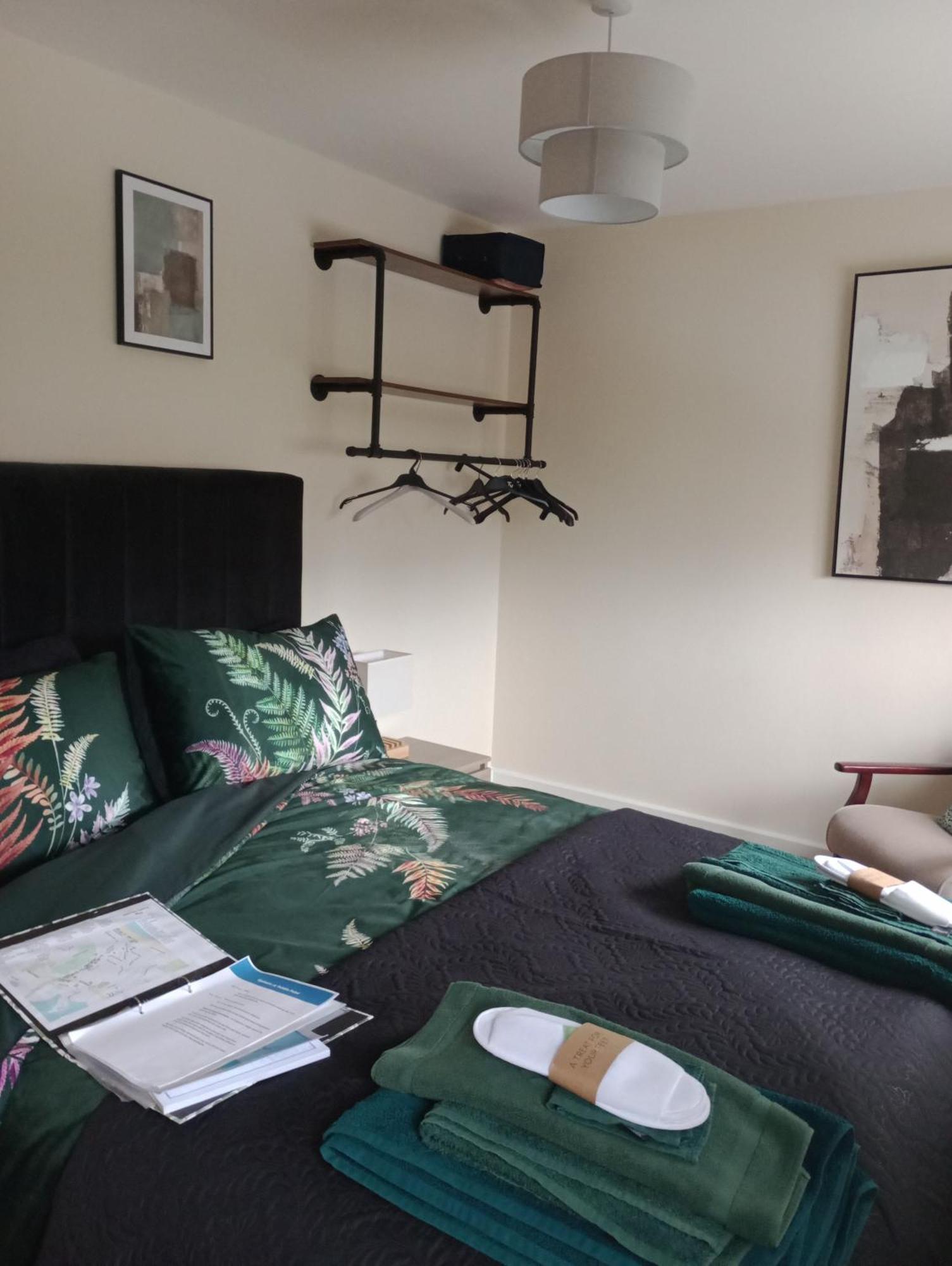 Bed and Breakfast Upstairs At Pebble Point Hornsea Exteriér fotografie